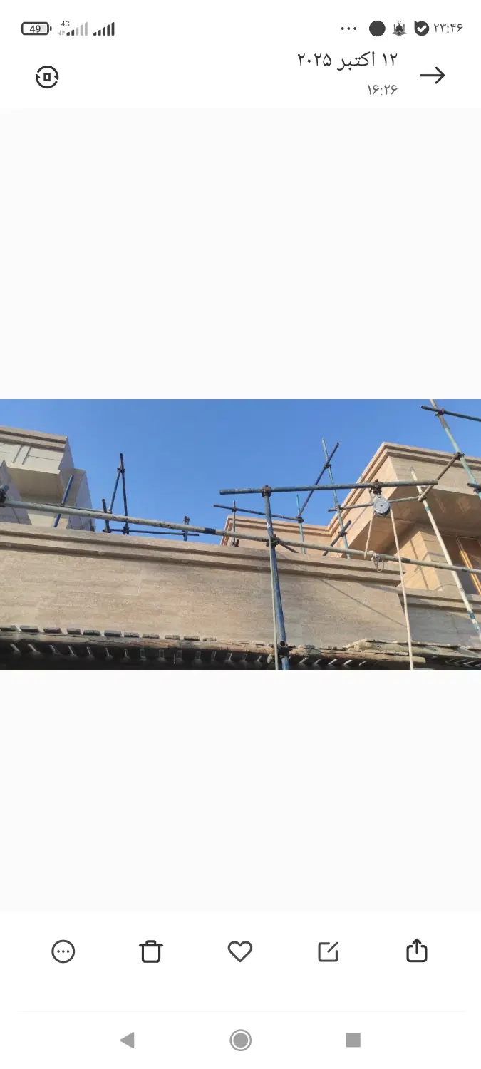 اجاره آپارتمان صدرا فاز 2