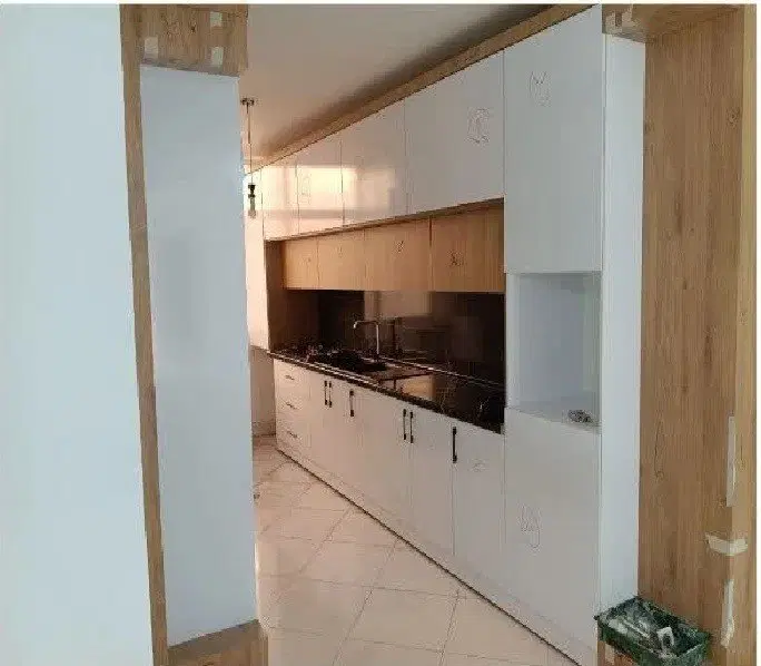 دو خوابه 85 متری در شهرک غرب