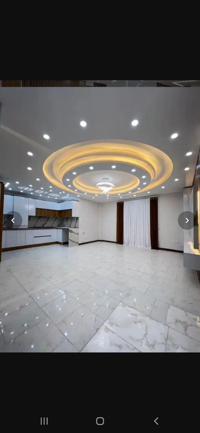 فروش آپارتمان دوخواب لاکچری