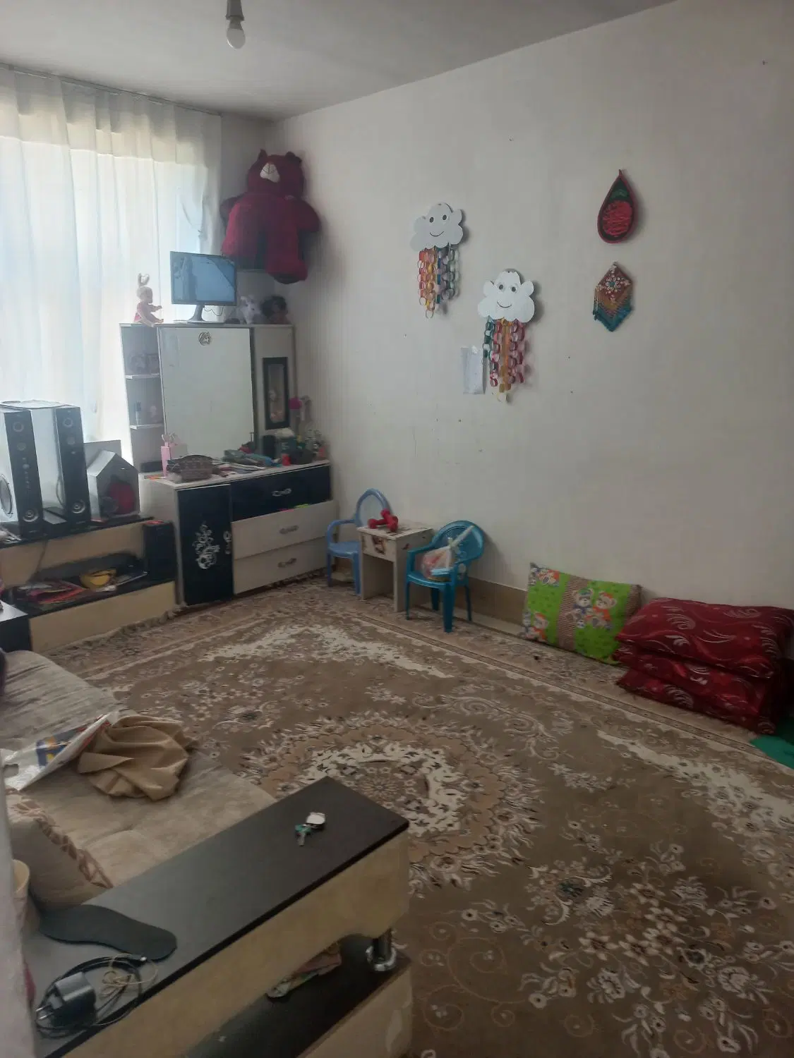 خانه ویلایی