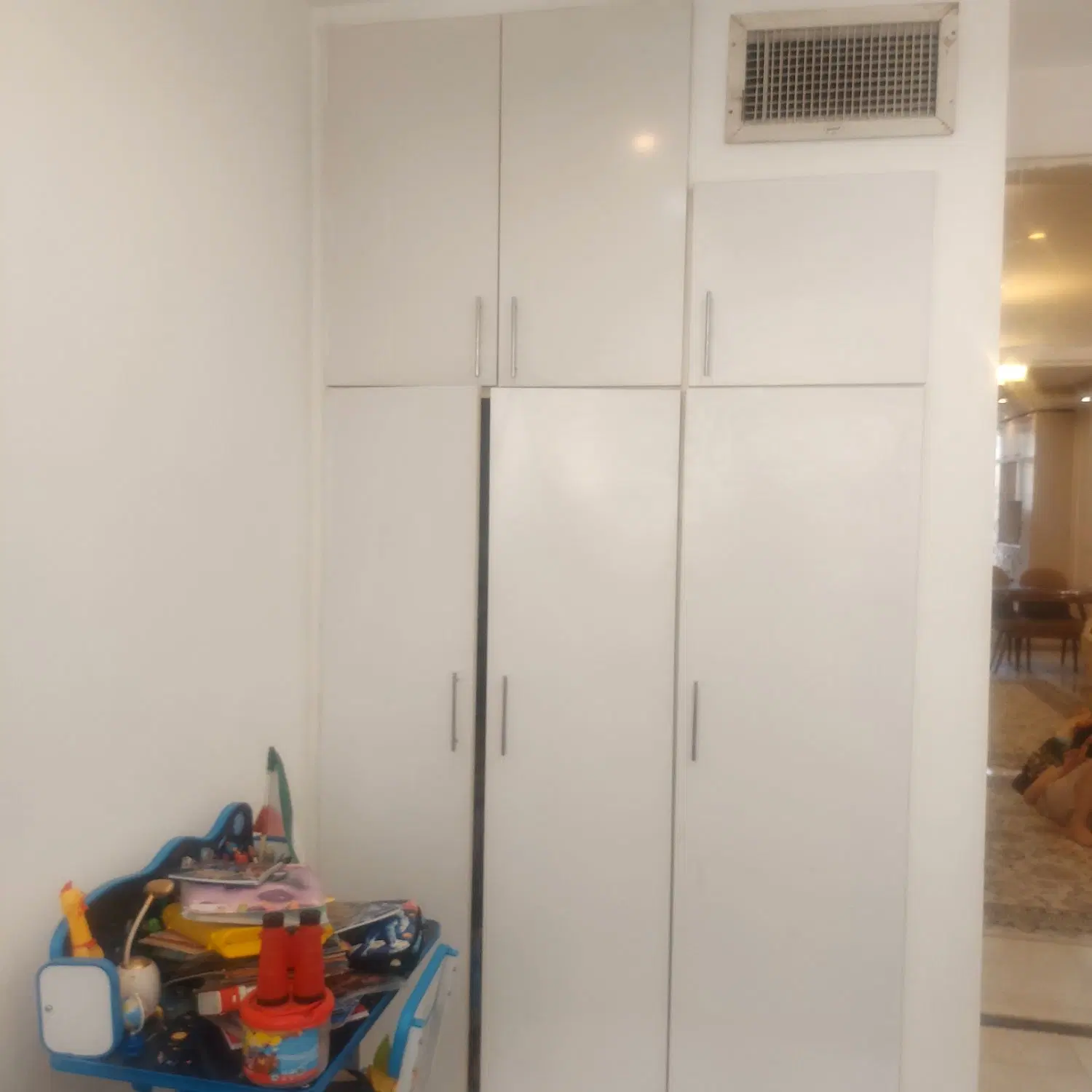 فروش آپارتمان