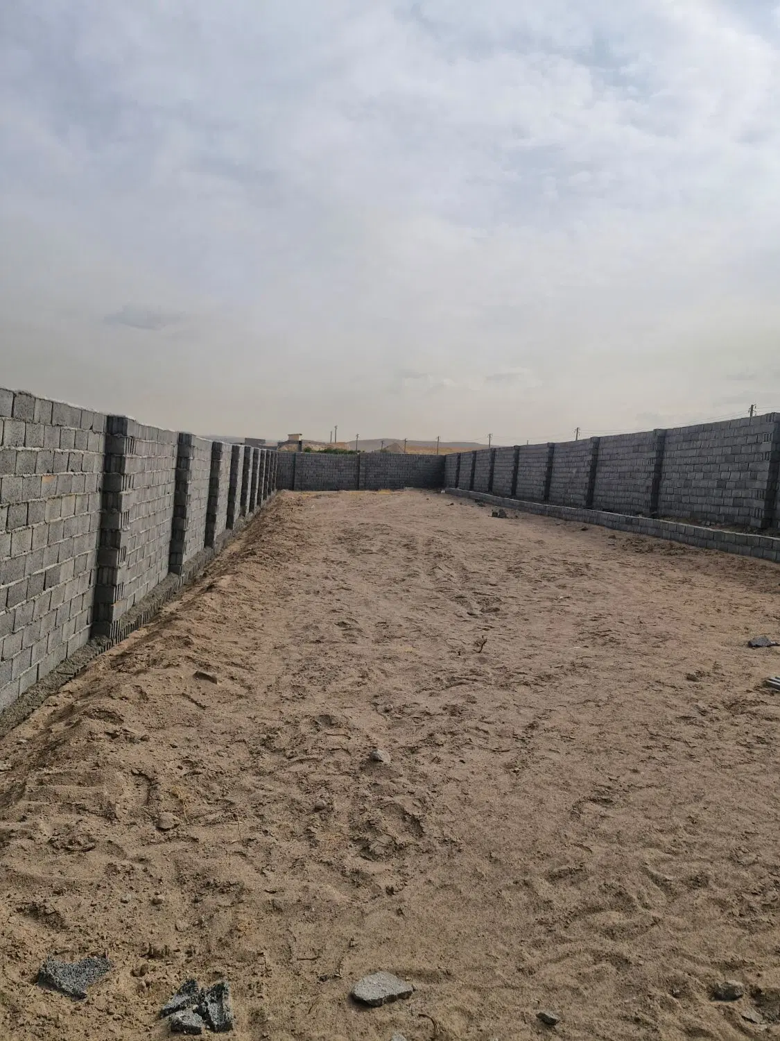 حصار در قعلچه سردرود