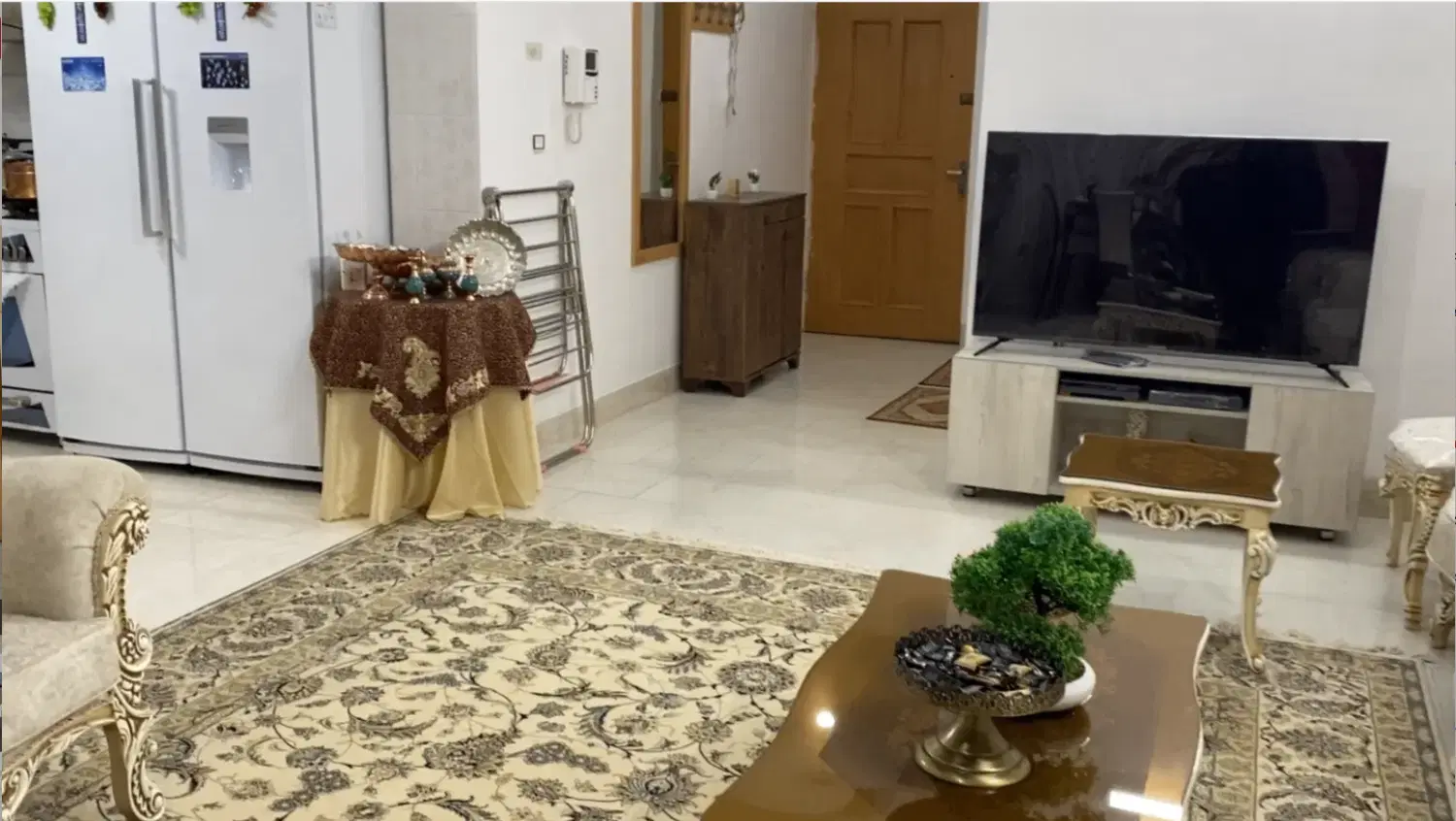 فروش واحد مسکونی
