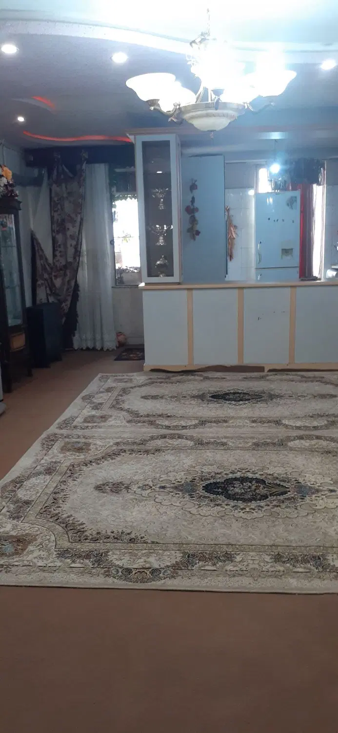 آپارتمان 75متری
