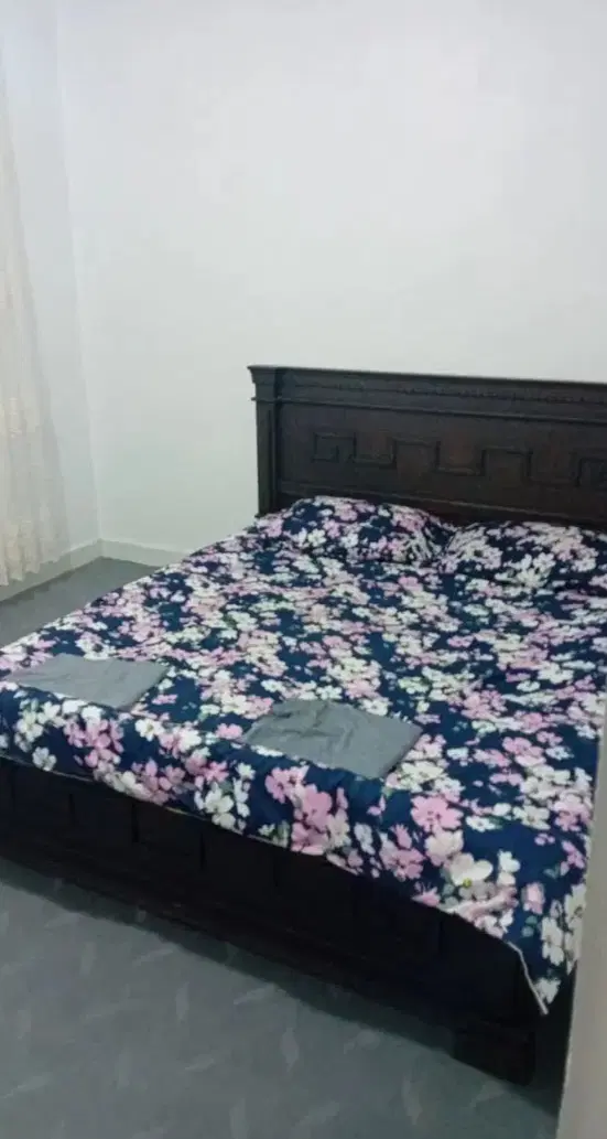 اجازه کوتاه مدت سوئیت پارکینگ دار