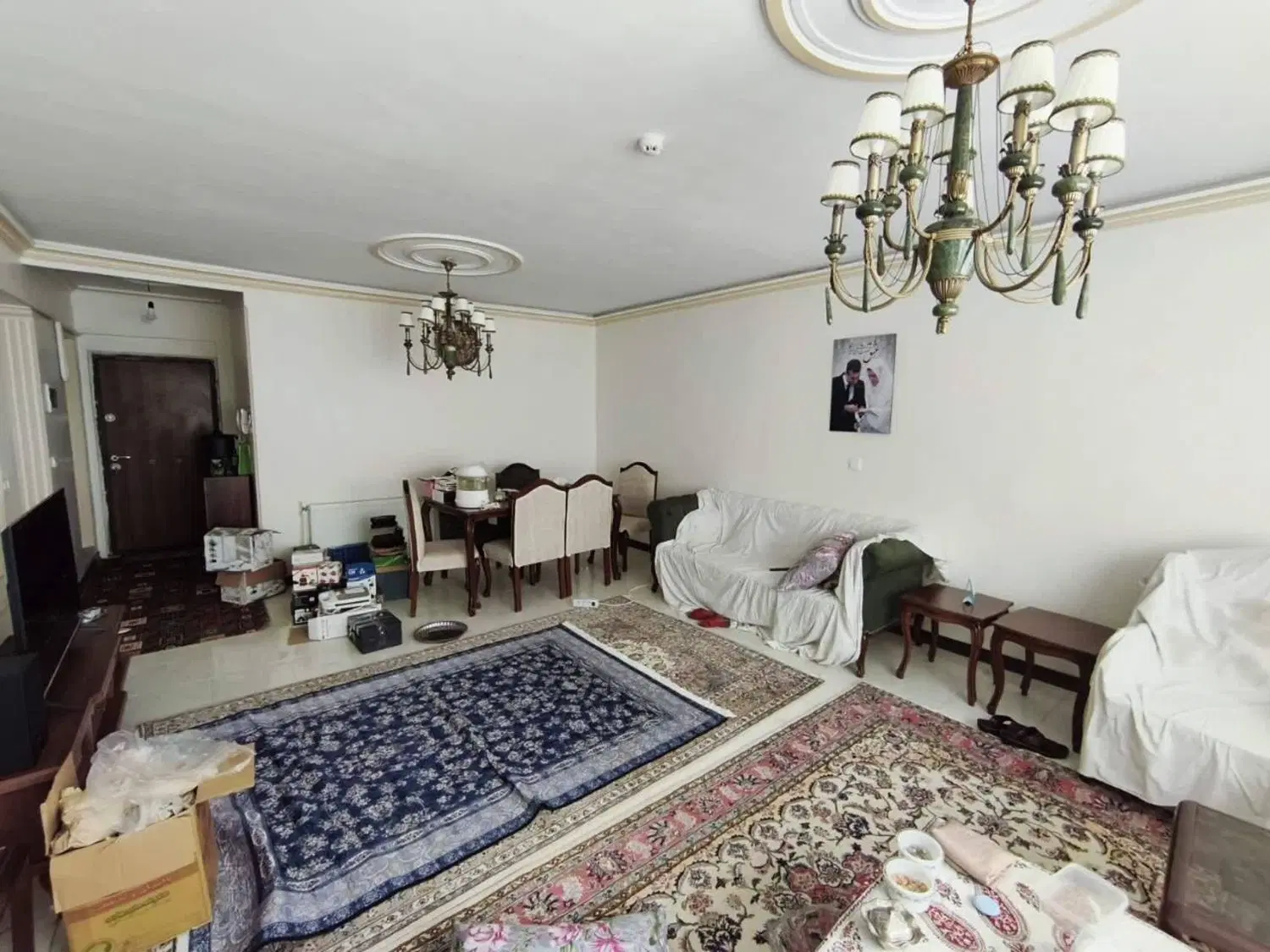 رهن و اجاره فاز ۵ جنوبی