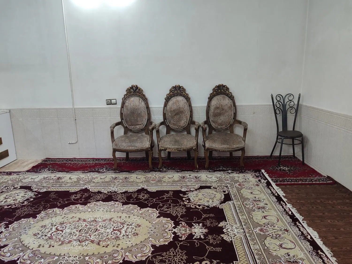 سوئیت دربست یخوابه ساعتی روزانه هفتگی گلشهر بهشتی
