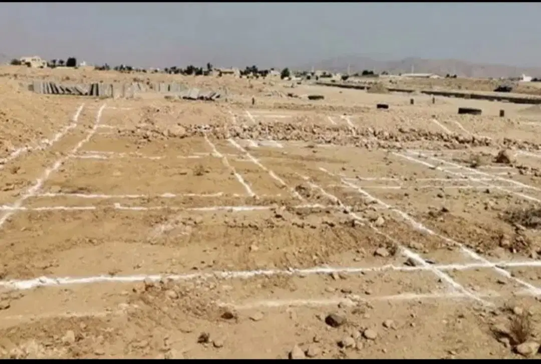 فروش زمین