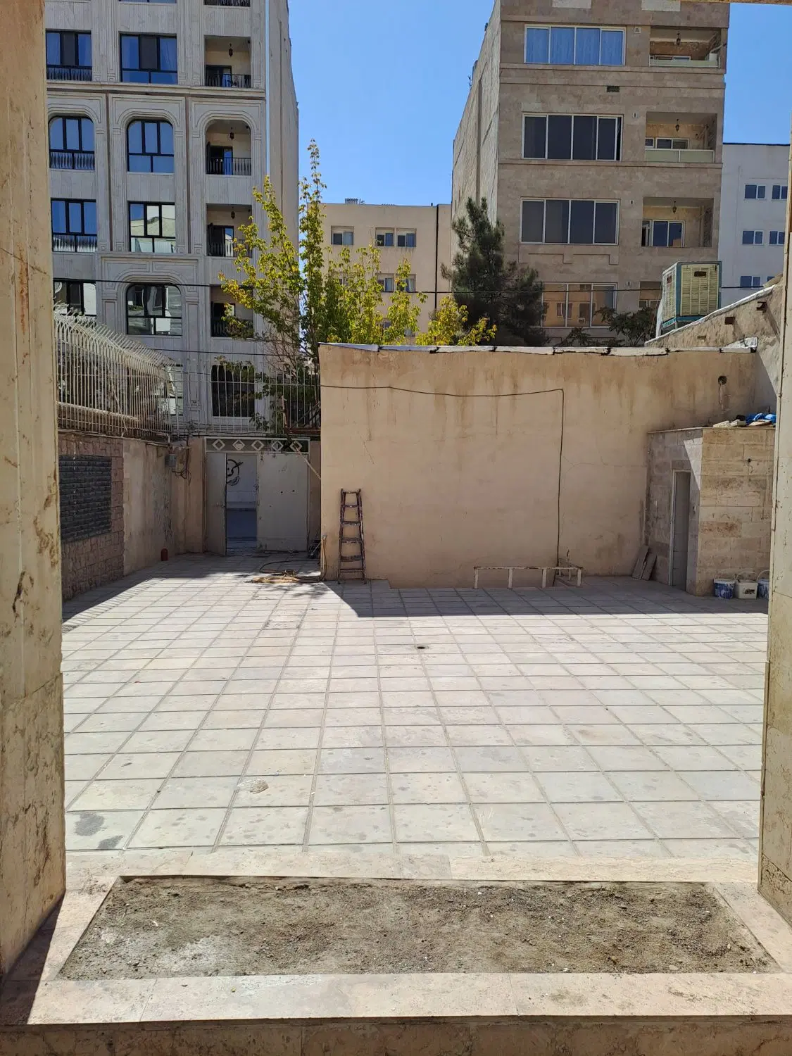 ویلایی دربست رهن واجاره بهترین لوکیشن سیدرضی