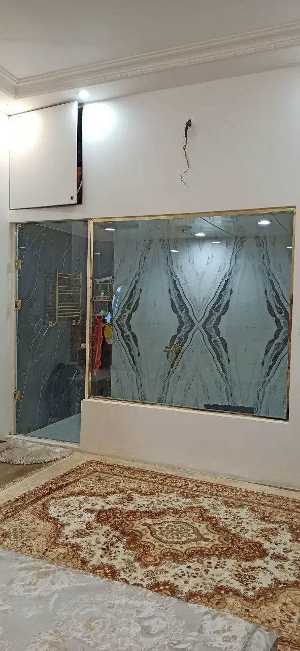 ویلا باغ