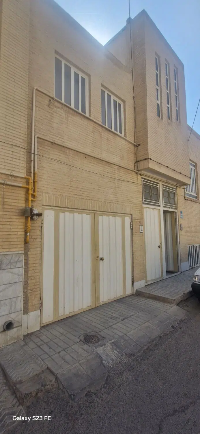 خانه شهرک رزمندگان فاز یک صداقت 3 لوکیشن دقیق