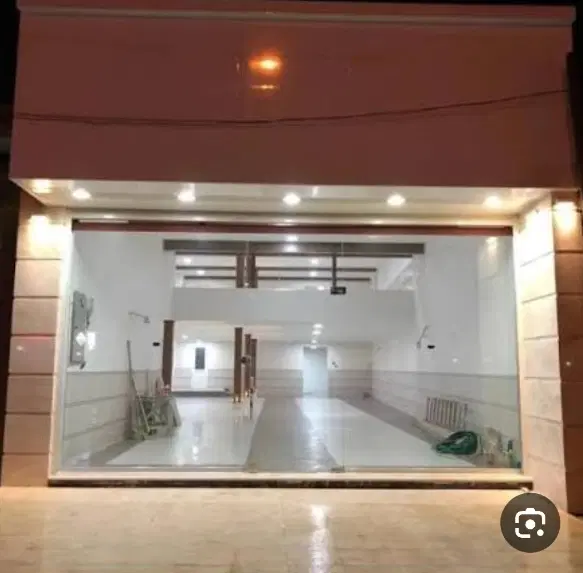 مغازه ۴۷ متر .تک برگ سند.