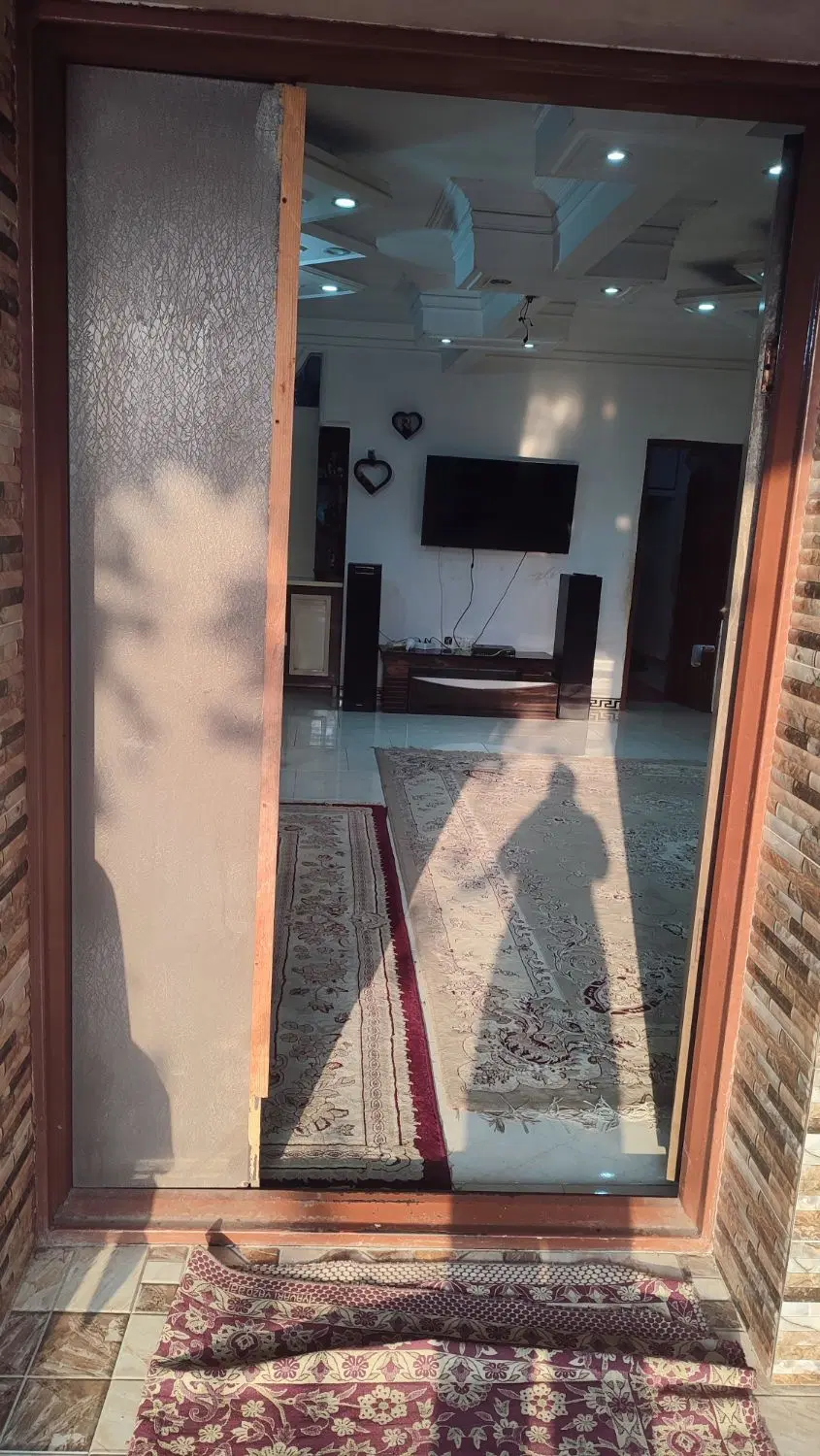 فروش خانه ویلایی