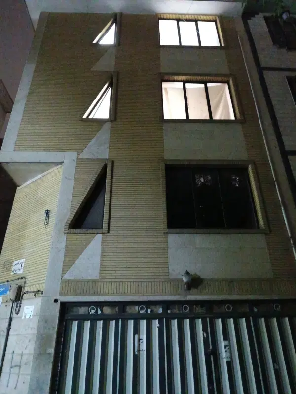 آپارتمان 44متری کوچه شاعلی زاده