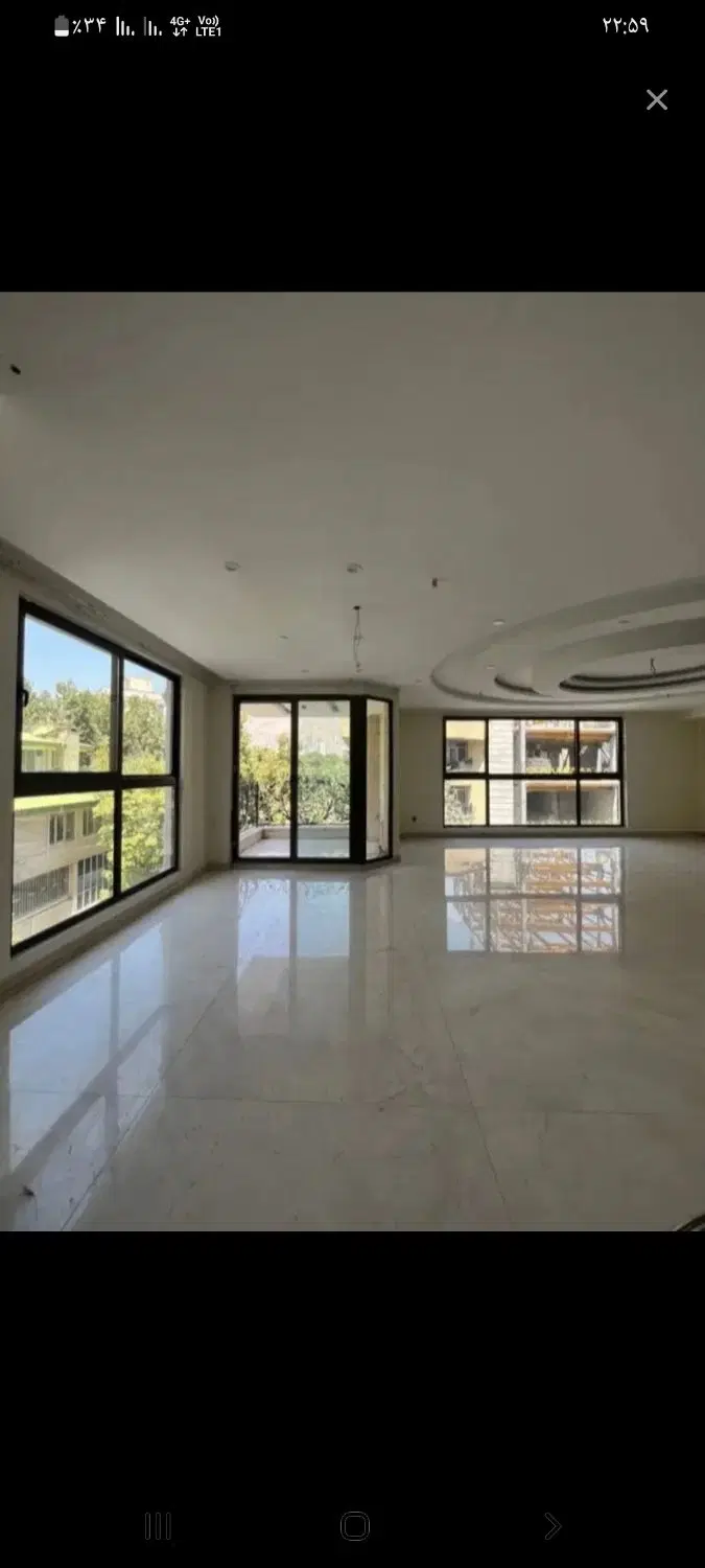 زمین کوی پردیس( ثمین ۳) ۳ دانگ