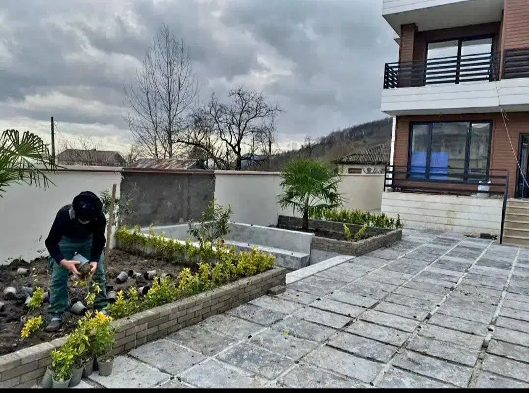 ویلایی