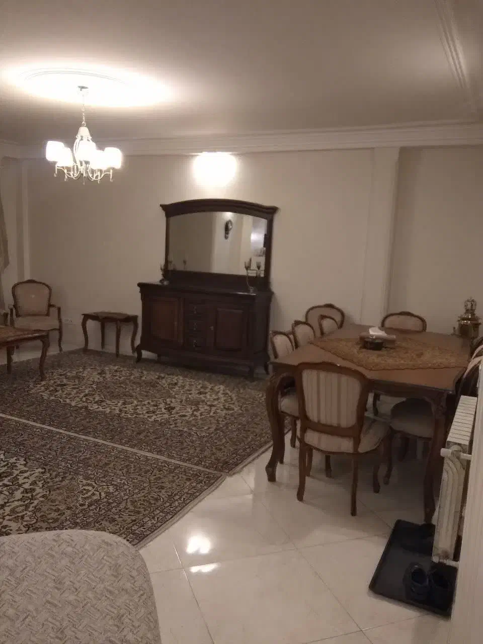 ۴۵۰ویلایی ۴خوابه