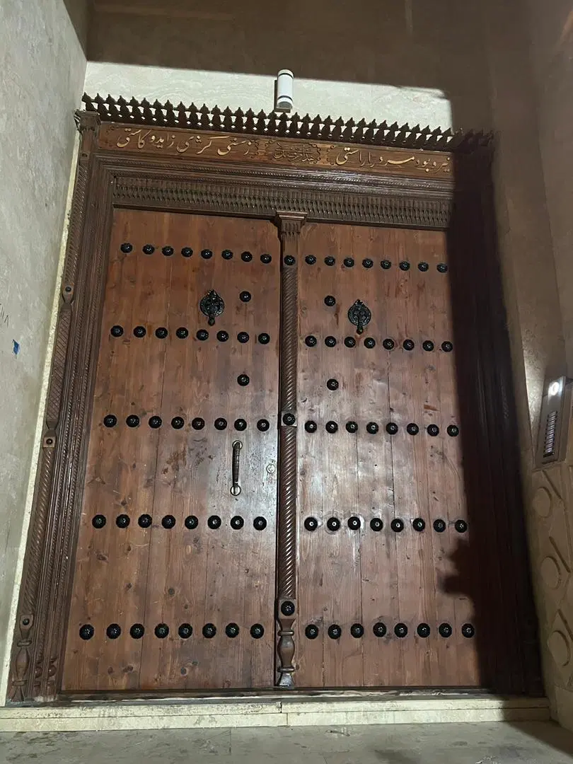 واحد اداری ساختمان ناکو روبرو گمرک