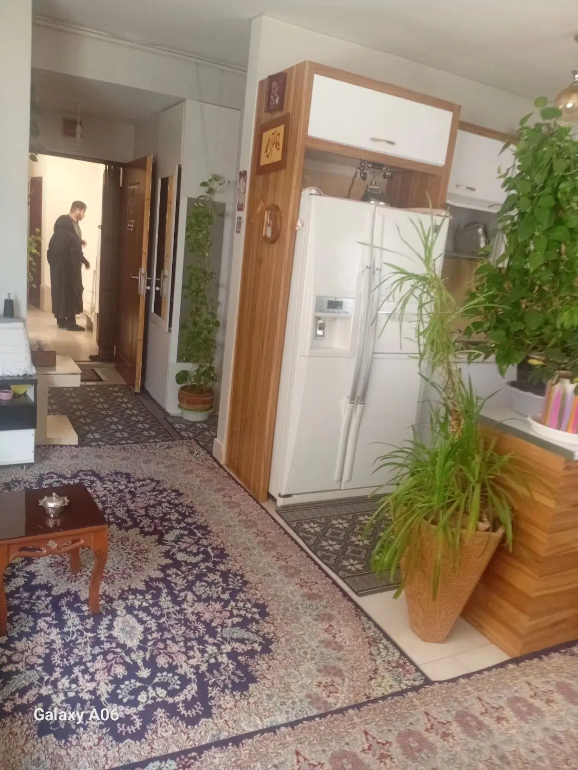فروش آپارتمان فاز ۹ پروژه هسا
