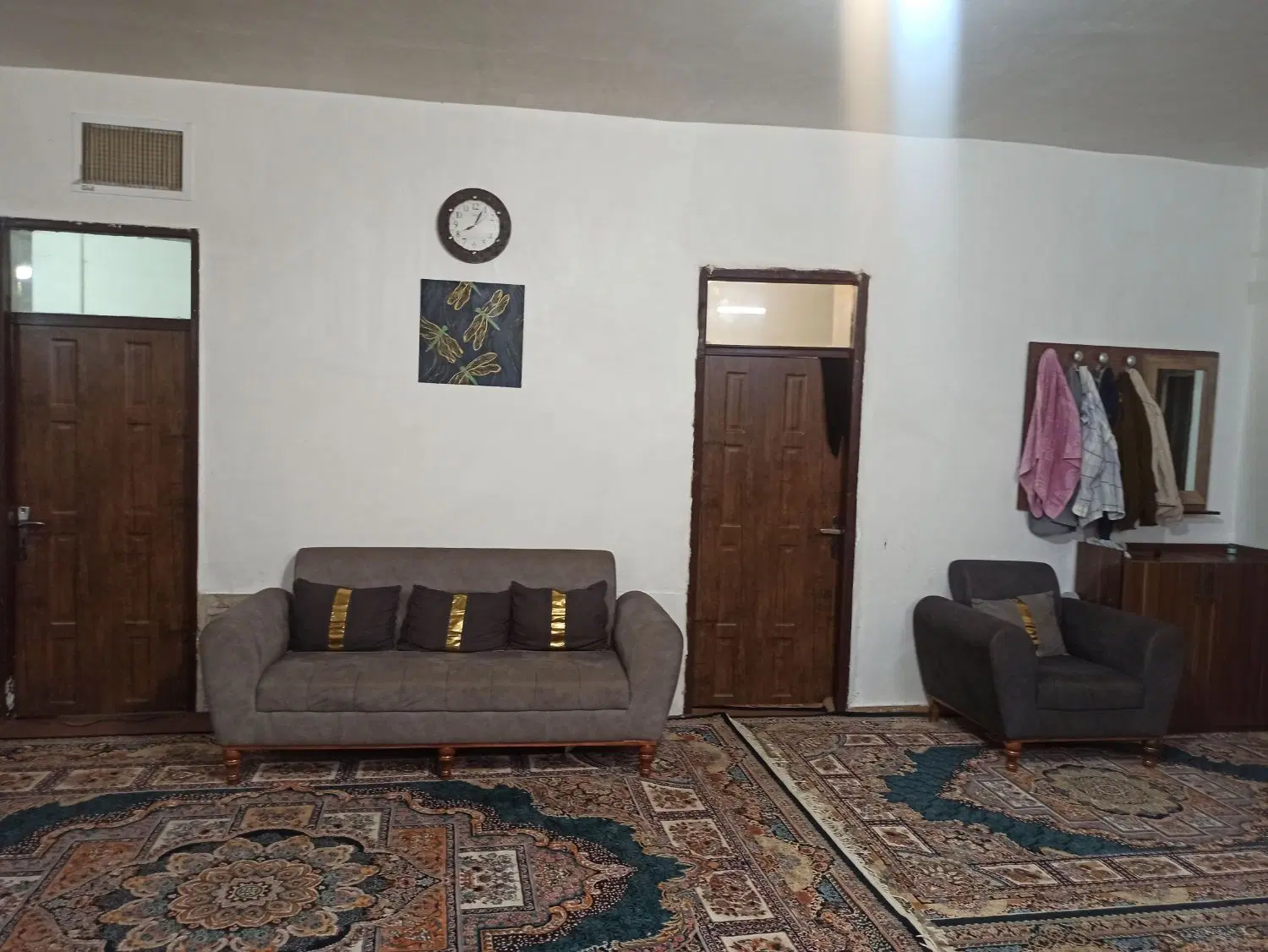 فروش خانه ازادگان.انصار10