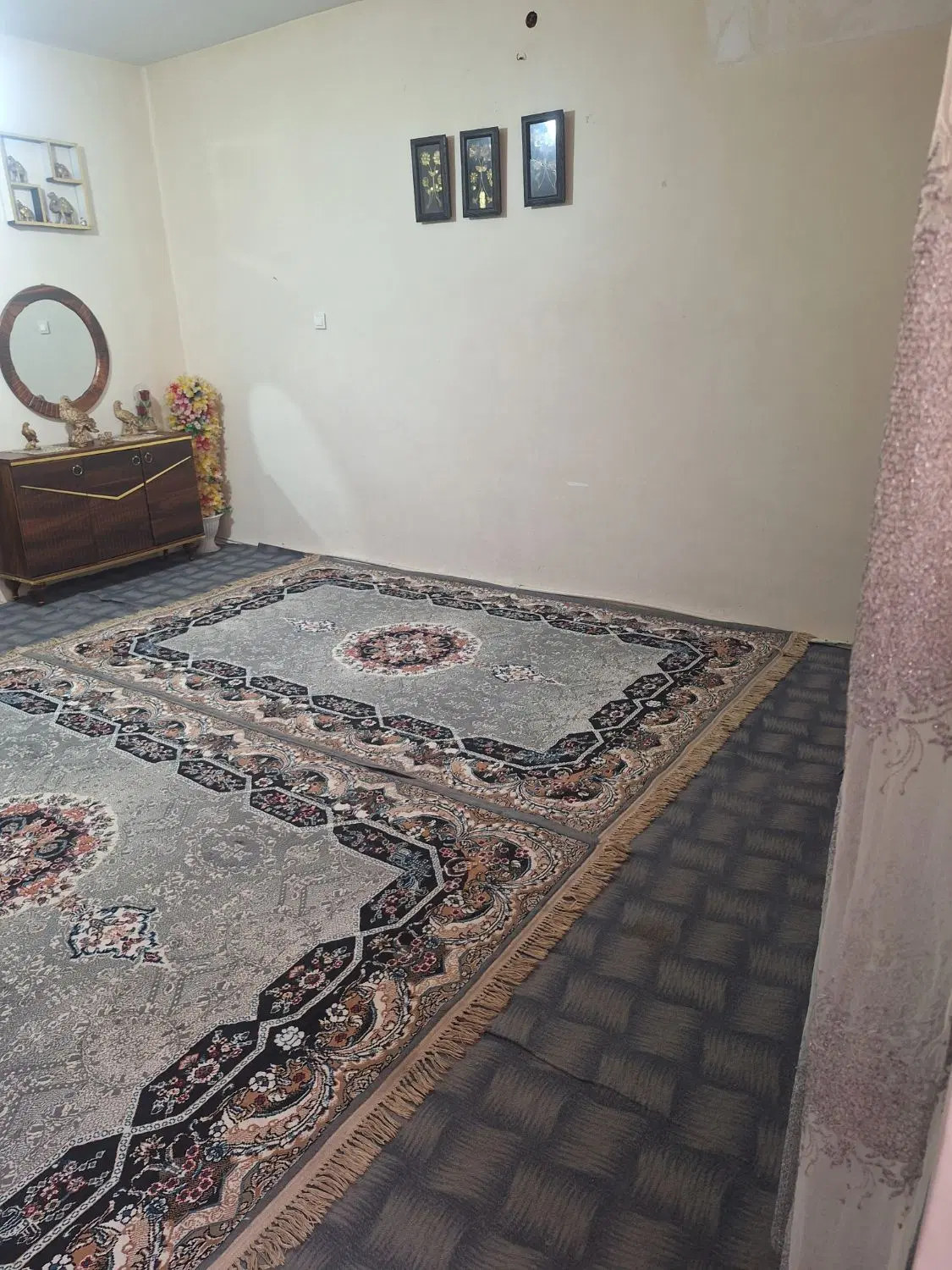 خانه اجاره ای دربستی