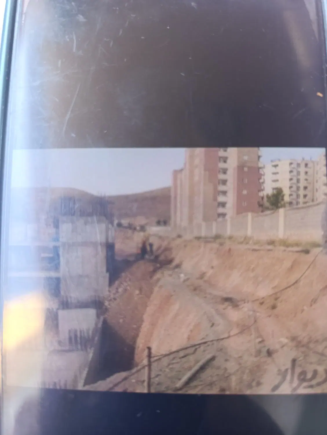 پیش فروش آپارتمان میانرود
