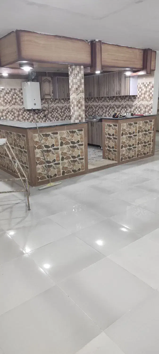 اجاره خونه ویلایی دربست 120 متری