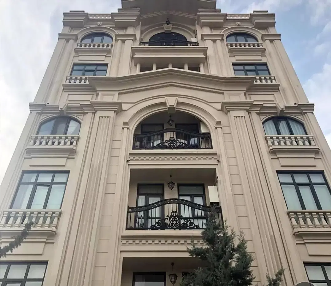 زمین مسکونی