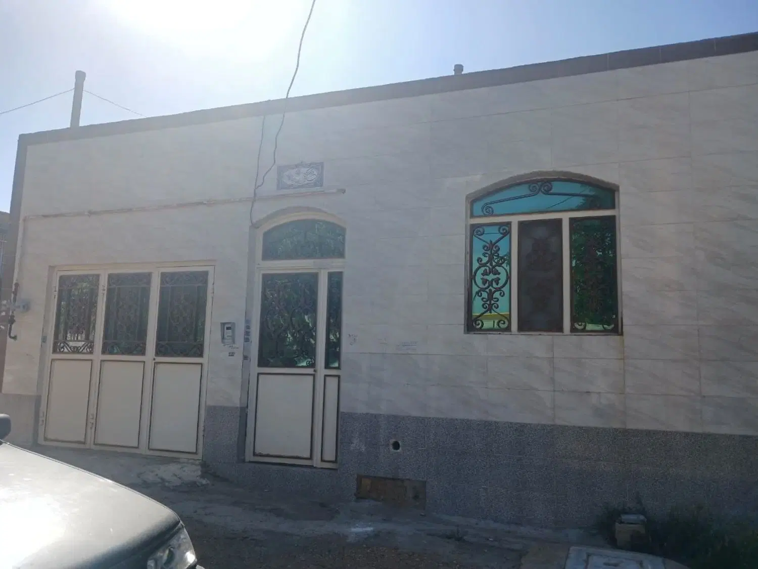 فروش منزل ویلایی بلوار پهلوان