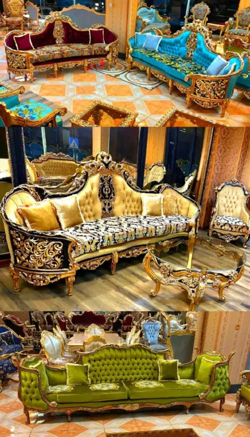 سردار جنگل شمال ، طبقه ۴ ، شمالی جنوبی