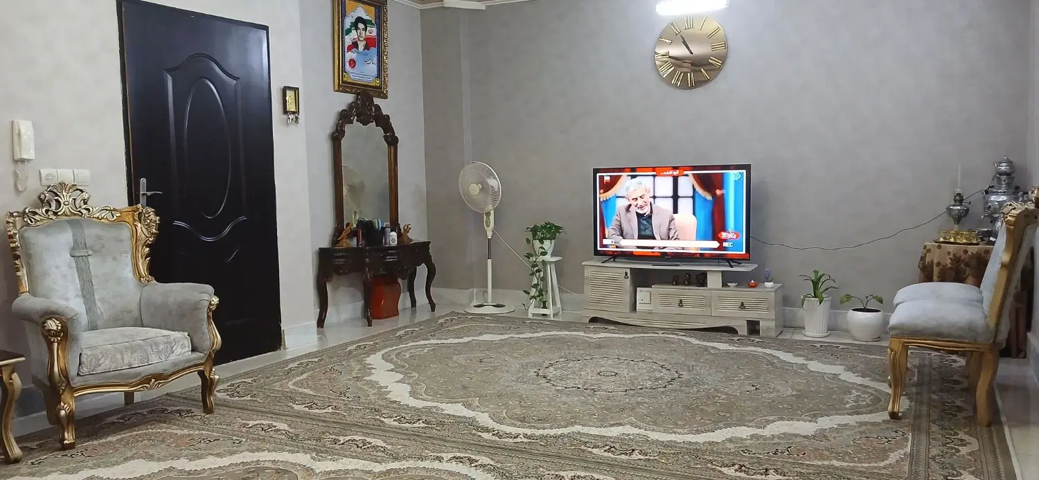 آپارتمان فروشی توس۳۳ شقایق ۱