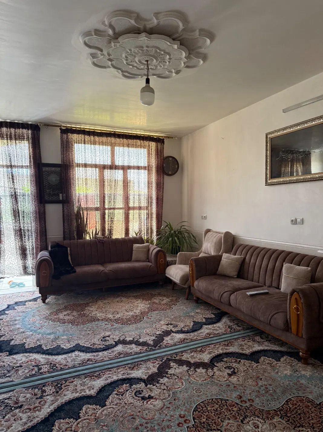 اجاره منزل