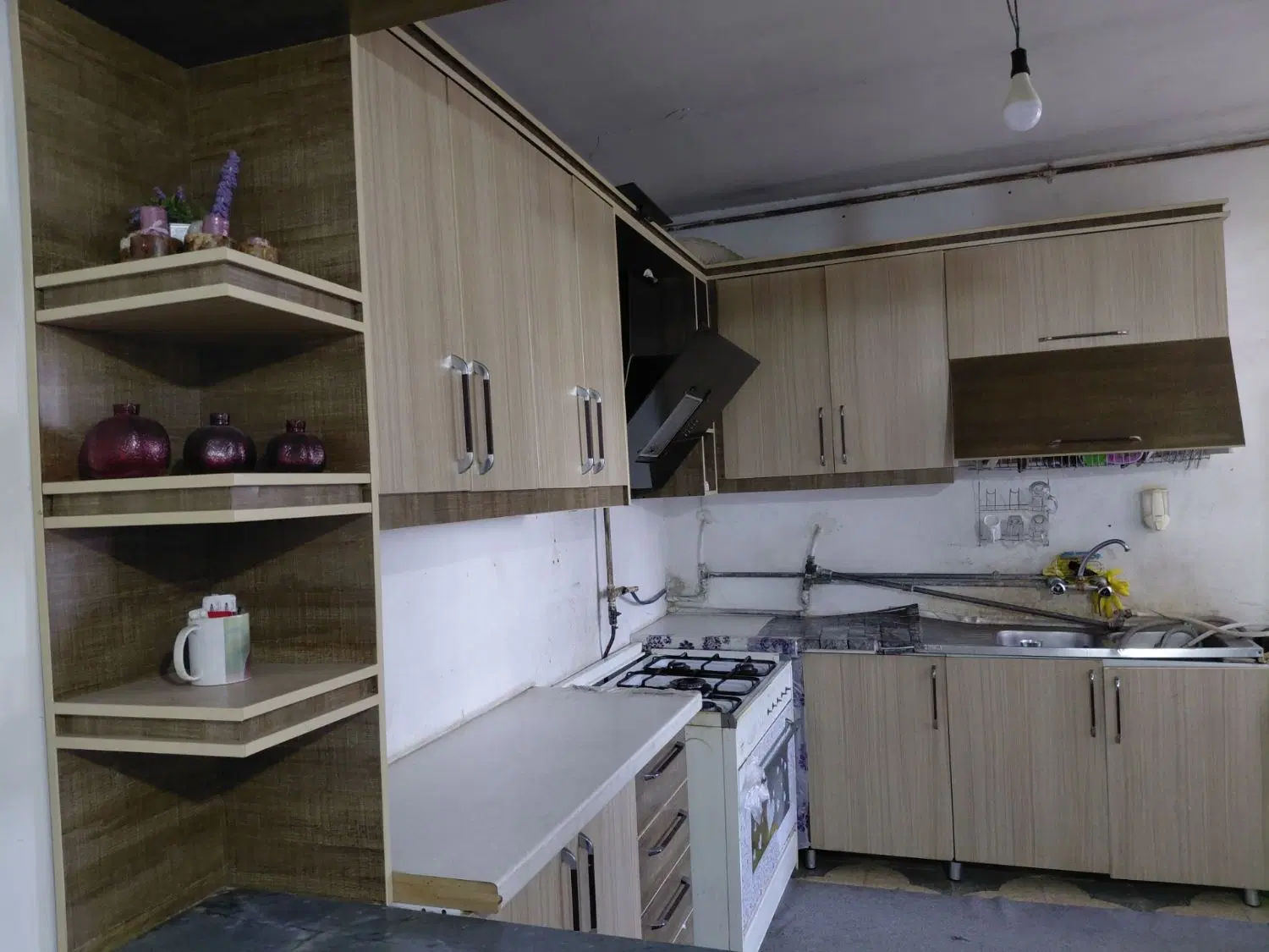 فروش منزل مسکونی جنب درمانگاه بهار