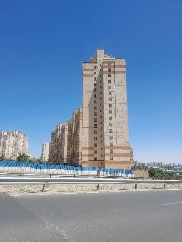 50متر_چیتگر_سندتک برگ_وام دار_معاوضه