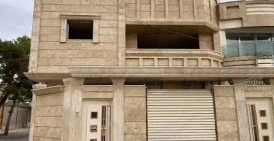 رهن خونه ویلایی  79متر سنگی