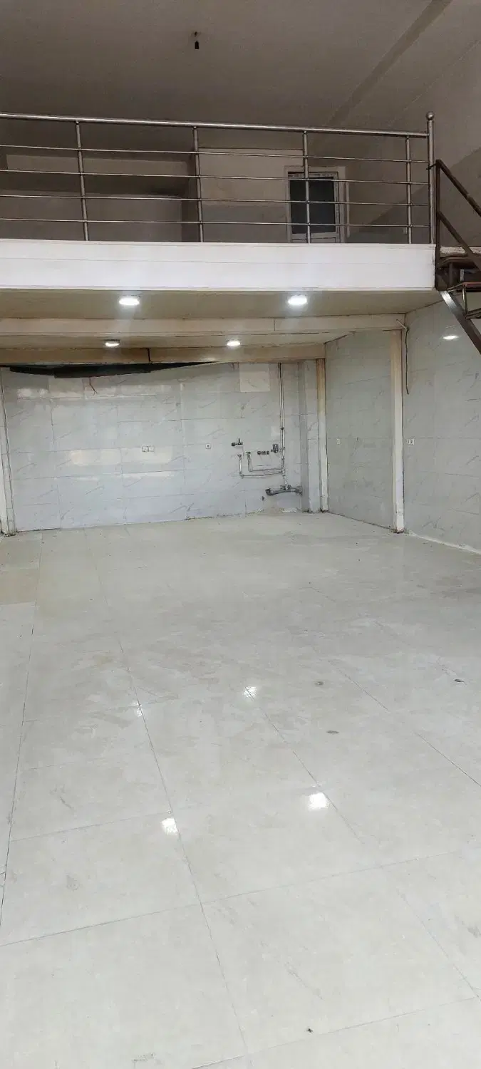 رهن و اجاره واحد تجاری 70 متری