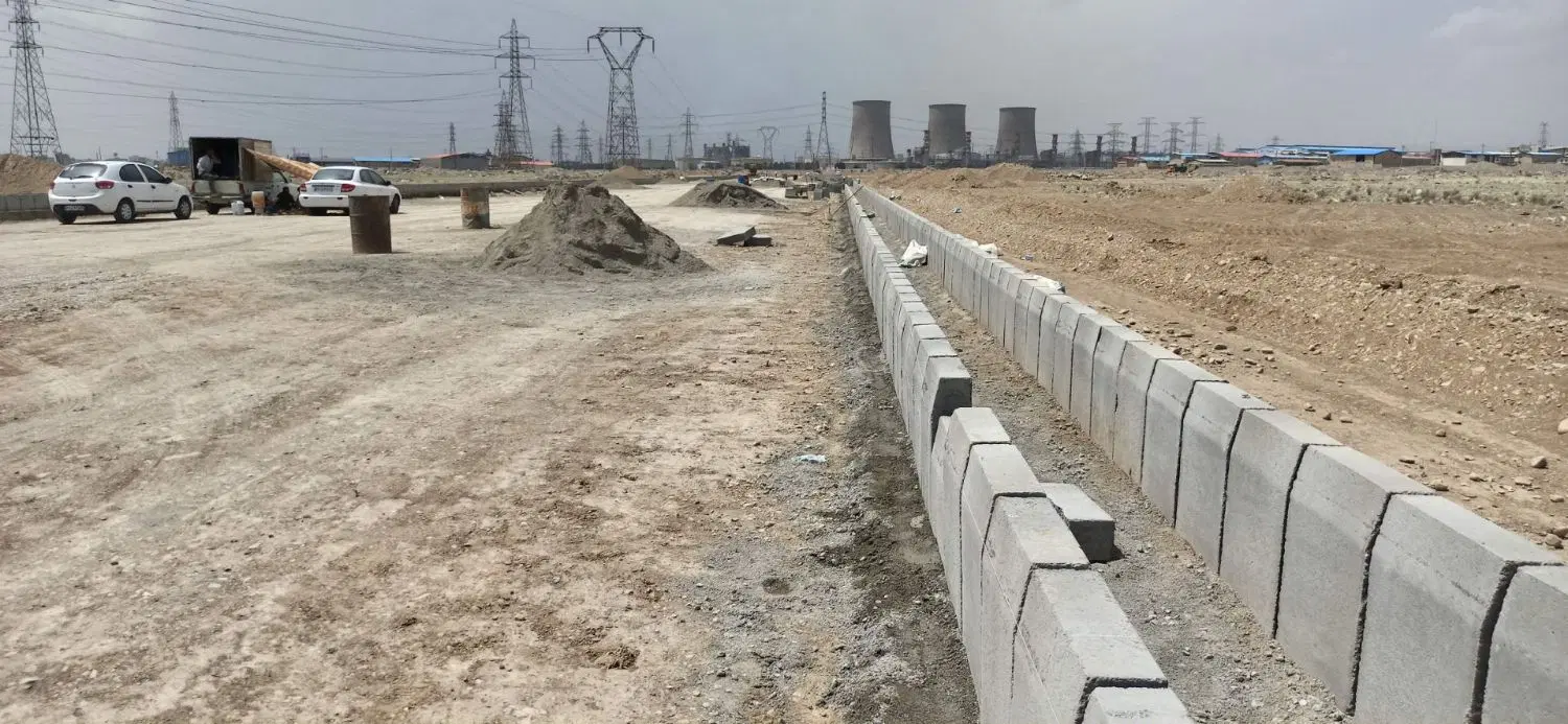 فاز ۶ اندیشه فیش شهرداری