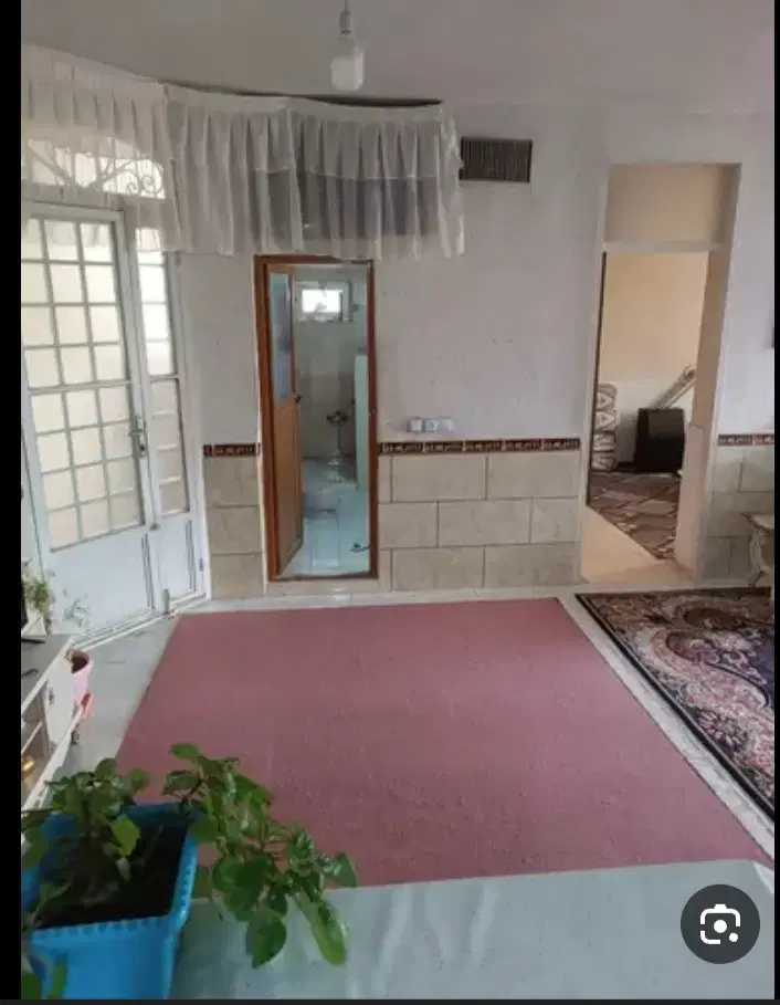 منزل مبله هفت تنان شیک و تمیز