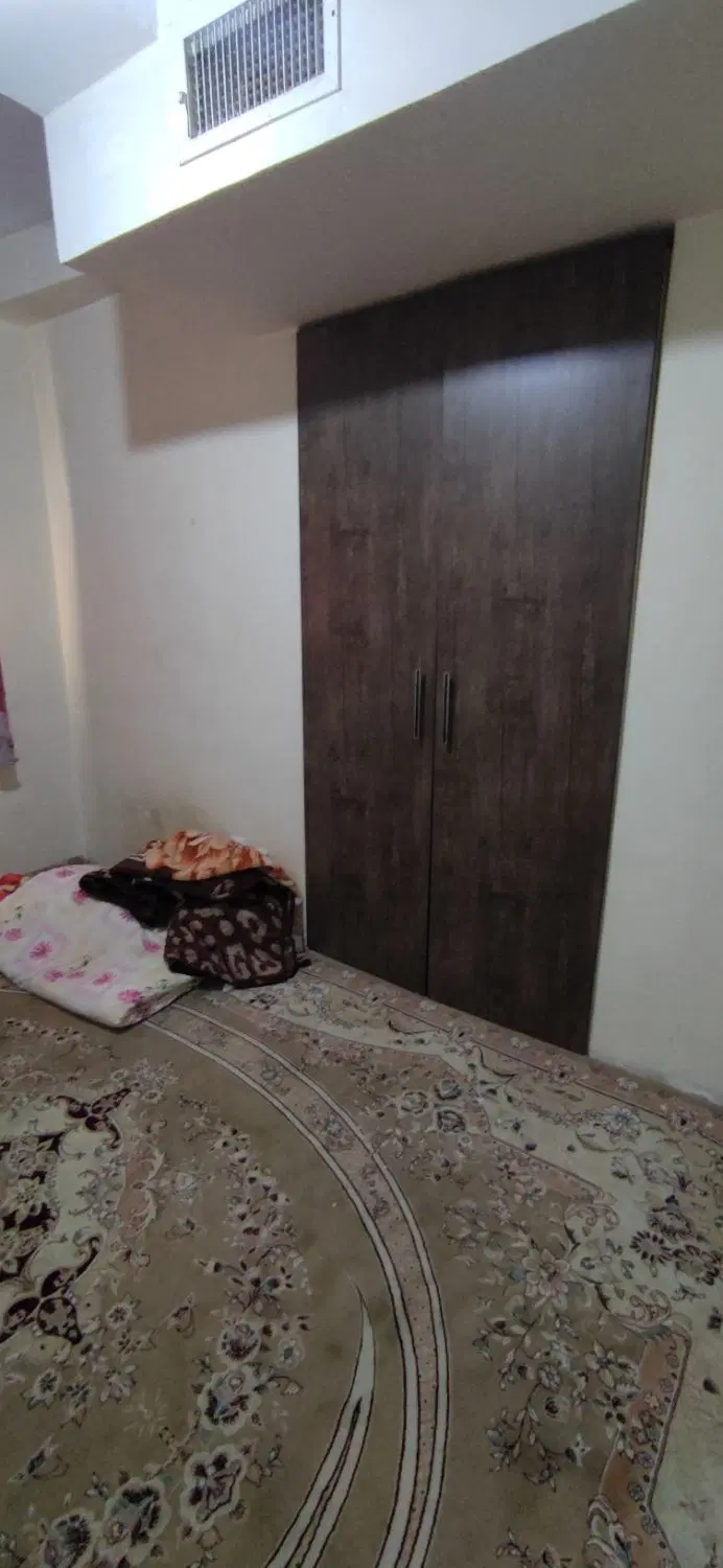 دوخوابه 83 متری شیش شمال