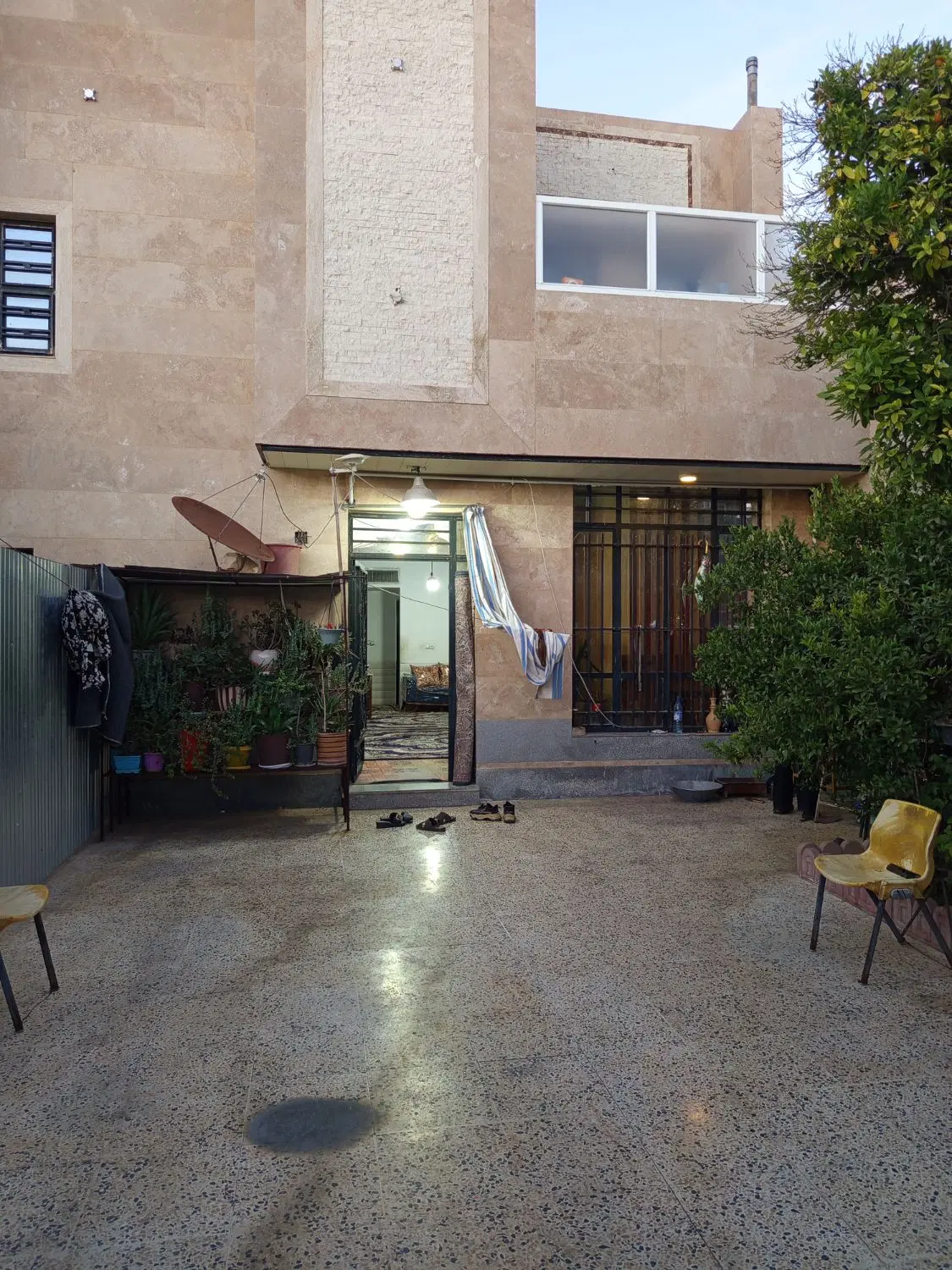 فروش خانه ویلایی 200 متری سند دار