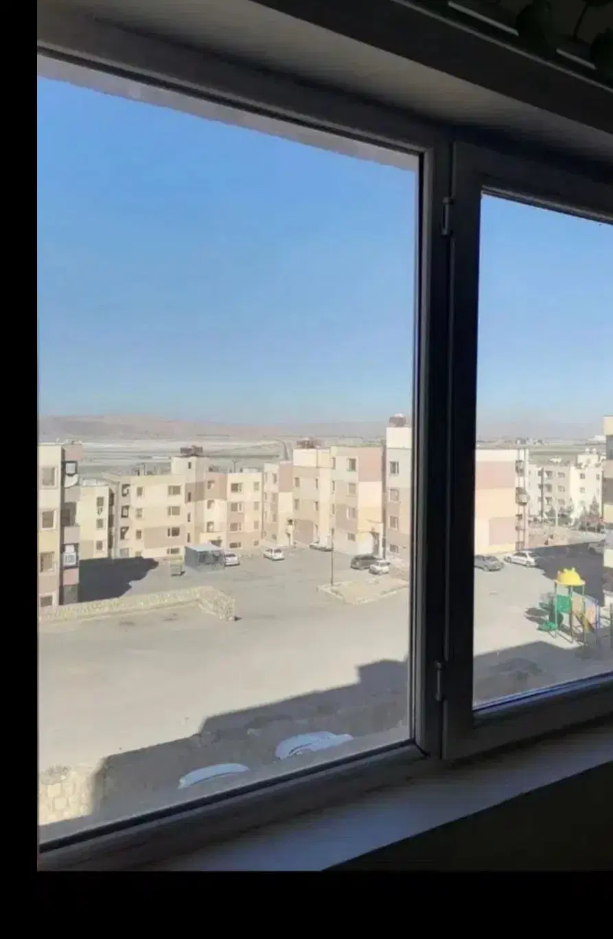 آپارتمان ۲ خوابه لپویی ترکیب بنا