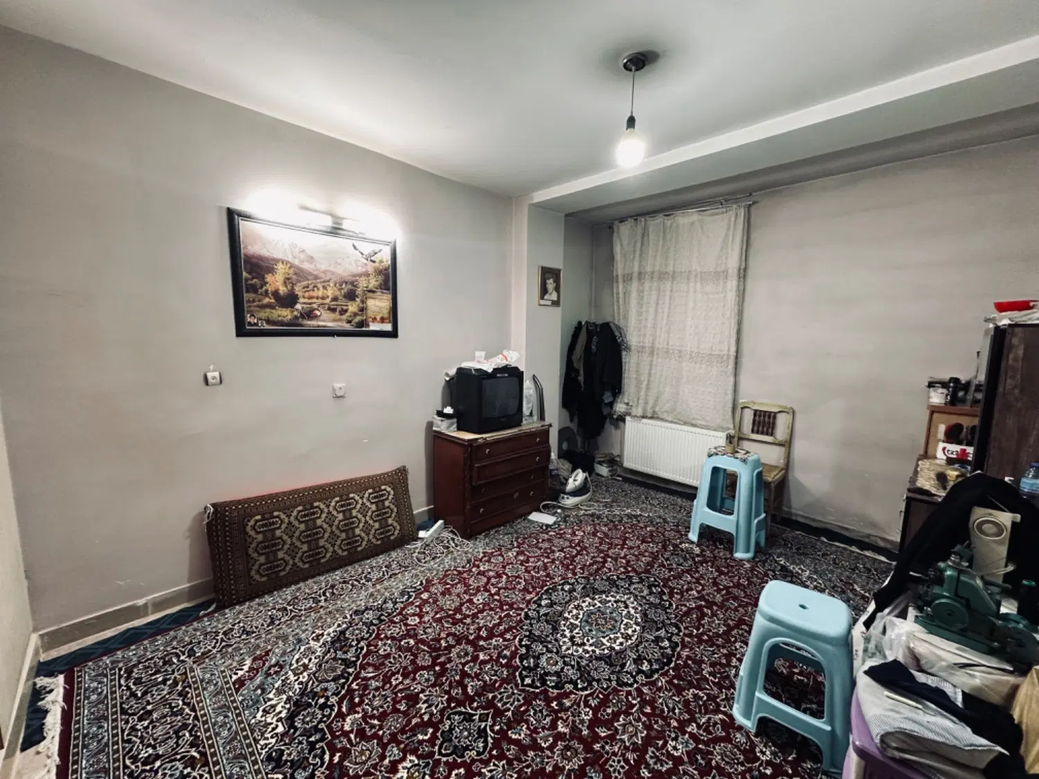 فروش اپارتمان