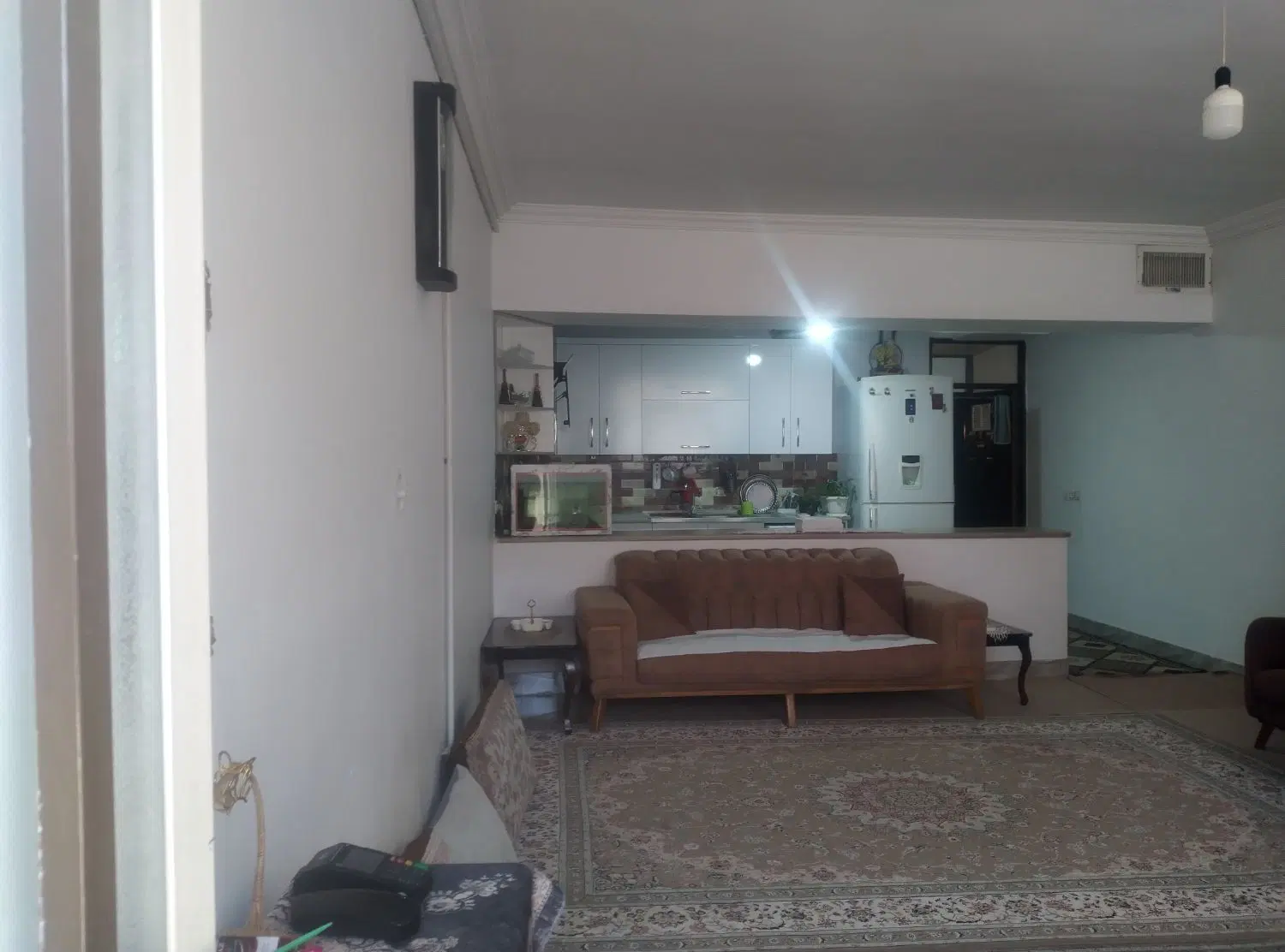 خونه‌فهمیده‌و‌کرامت‌واردیبهشت