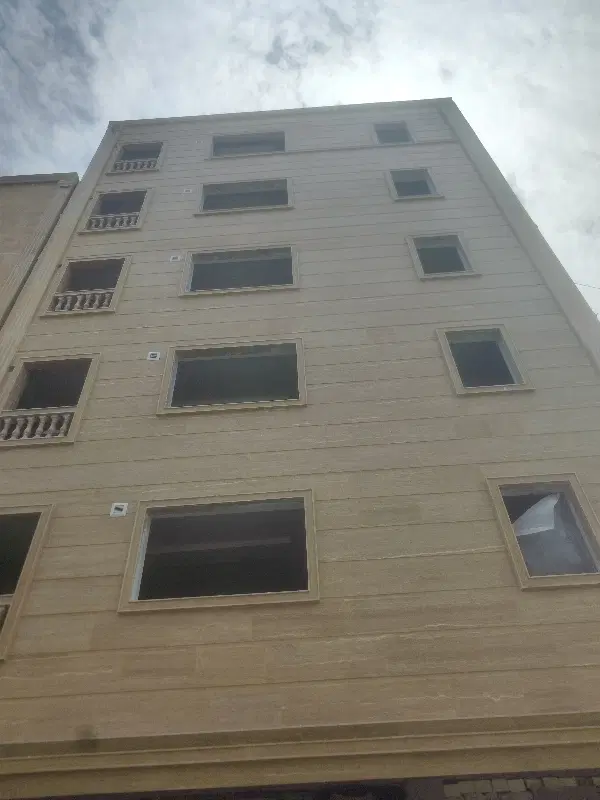 اپارتمان دو خواب شهرک استقلال