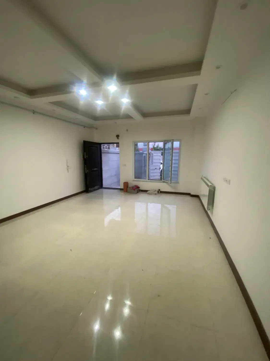 دوبلکس ۲خواب فول امکانات بهارستان