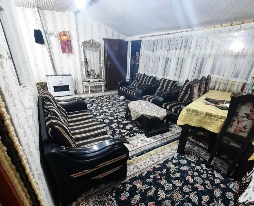 ویلا دربستی فاصله تادریا جنگل زیر۵دقیقه
