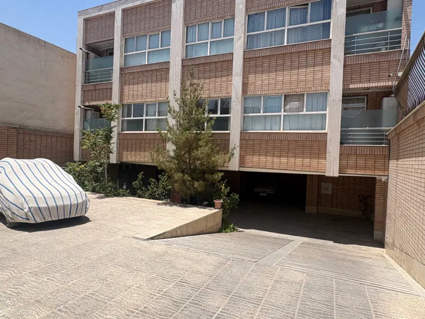 ۱۰۰ متر دوخواب خیابان ابن سینا