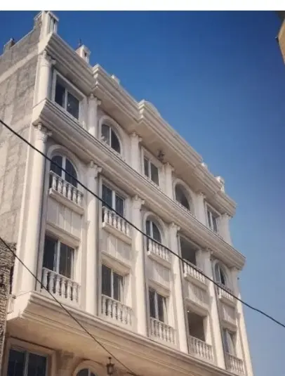 پیش فروش آپارتمان  ۷۲ متری