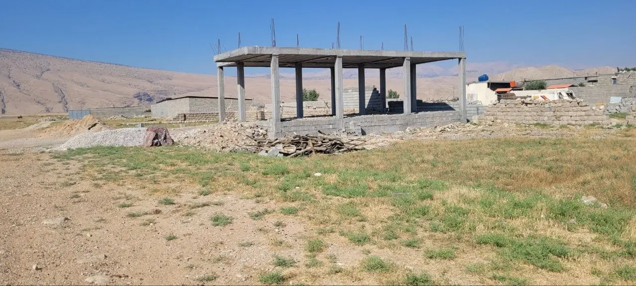 فروش زمین مسکونی
