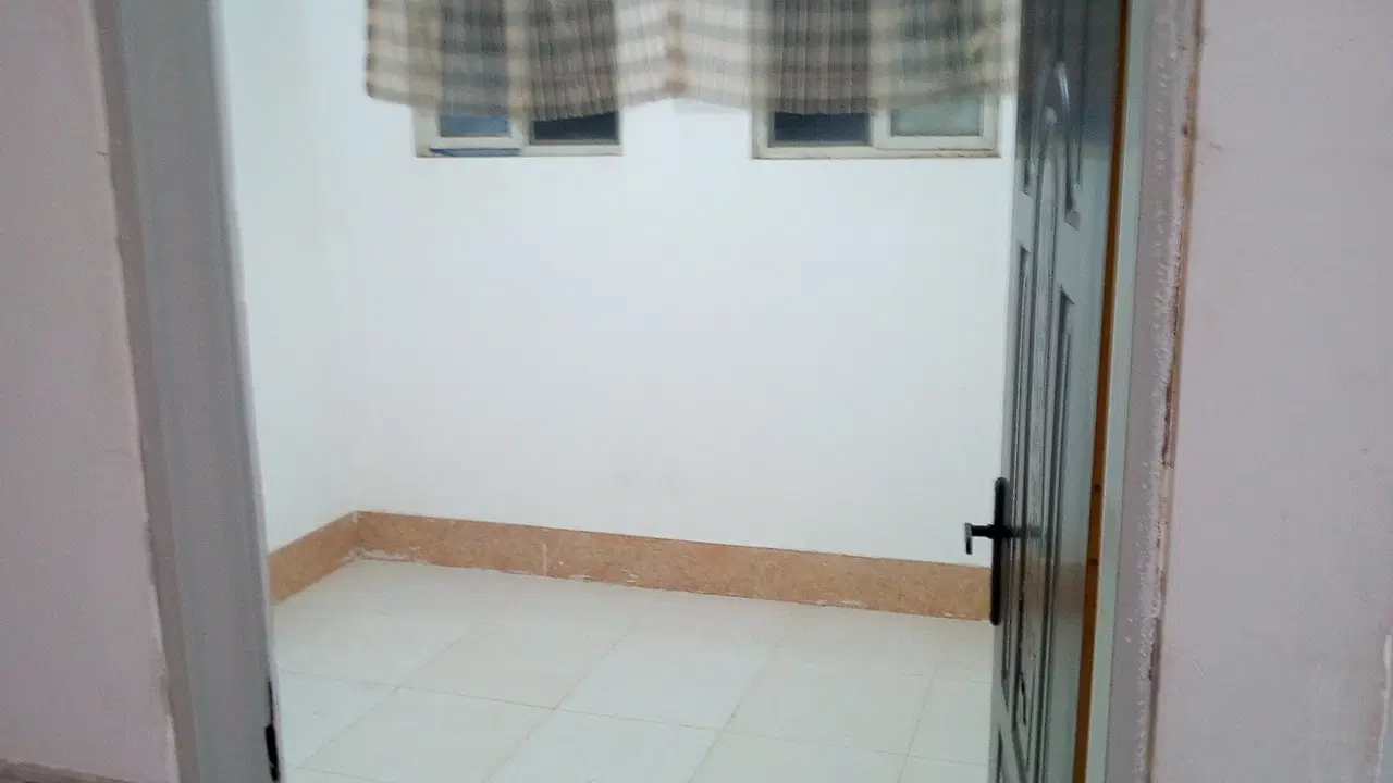 خانه ۶۰ متری در جمکران